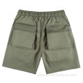 High Quality Shorts For Men Custom Cargo Men's Shorts Supplier